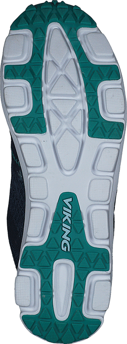 Viking - Maverick Gore-Tex® Navy/Green