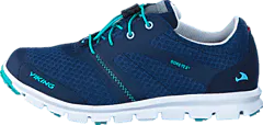 Viking - Maverick Gore-Tex® Navy/Green