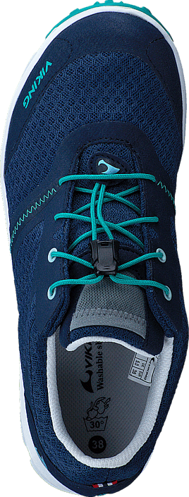 Viking - Maverick Gore-Tex® Navy/Green