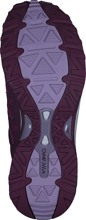 Viking - Terminator Gore-Tex® Plum/Dark Pink