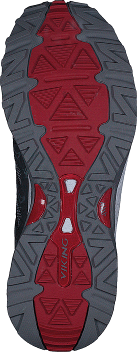 Viking - Terminator Gore-Tex® Charcoal/Red