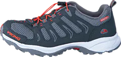 Viking - Terminator Gore-Tex® Charcoal/Red