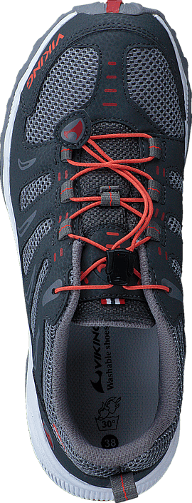 Viking - Terminator Gore-Tex® Charcoal/Red