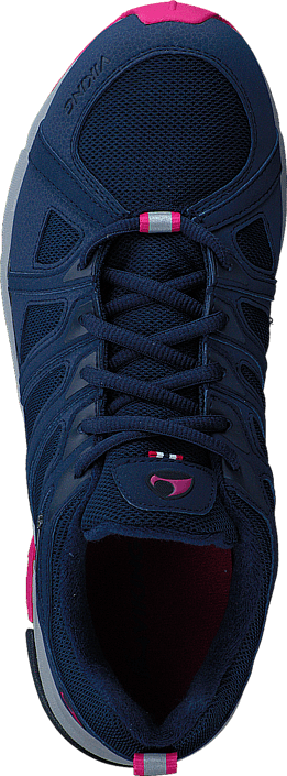 Viking - Impulse W Gore-Tex® Navy/Fuchsia