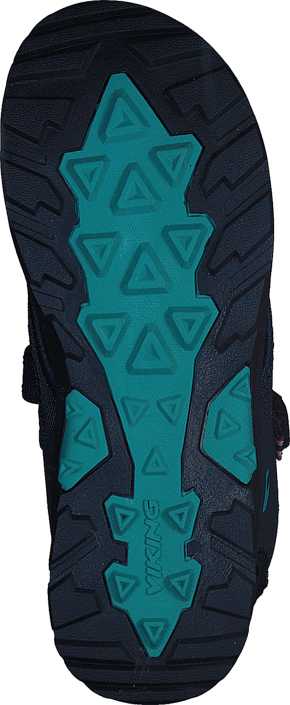Viking - Skumvaer II Navy/Green