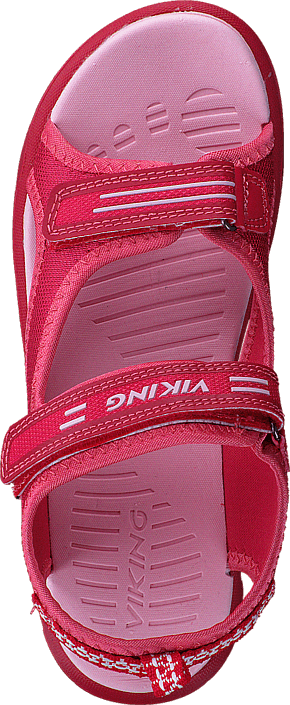 Viking - Skumvaer II Dark Pink/Coral