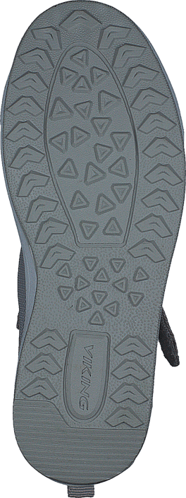 Viking - Frogner kds Mid Light Grey/Grey