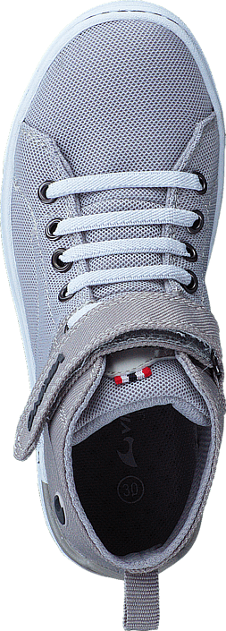 Viking - Frogner kds Mid Light Grey/Grey