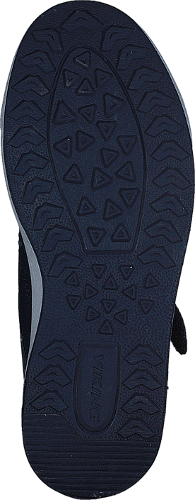 Viking - Frogner kds Mid Navy/White