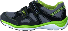 Superfit - Sport5 GORE-TEX® Black Kombi