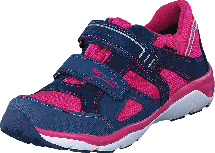 superfit gore tex trainers