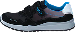 Superfit - Strider GORE-TEX® Black Kombi