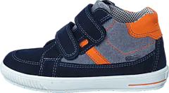 Superfit - Moppy GORE-TEX® SURROUND® Ocean Kombi