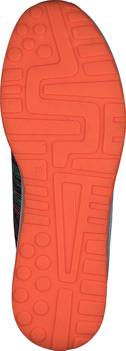 Superfit - Strider Ocean Kombi