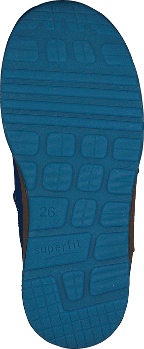 Superfit - SUPERFIT + VIOS MEL Bluet Kombi