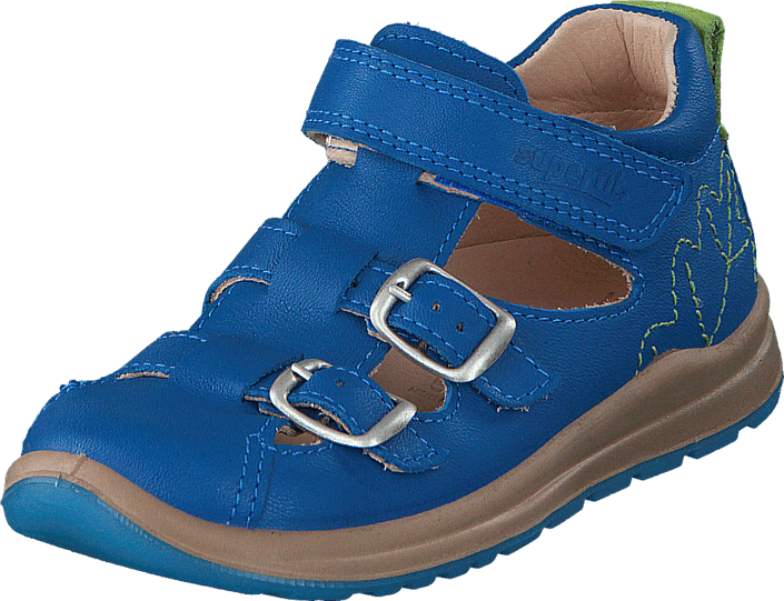 Superfit - SUPERFIT + VIOS MEL Bluet Kombi