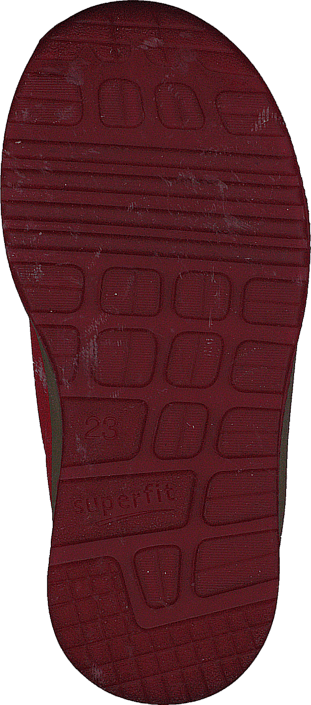 Superfit - SUPERFIT + VIOS MEL Fire Kombi