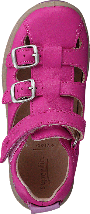 Superfit - SUPERFIT + VIOS MEL Pink Kombi