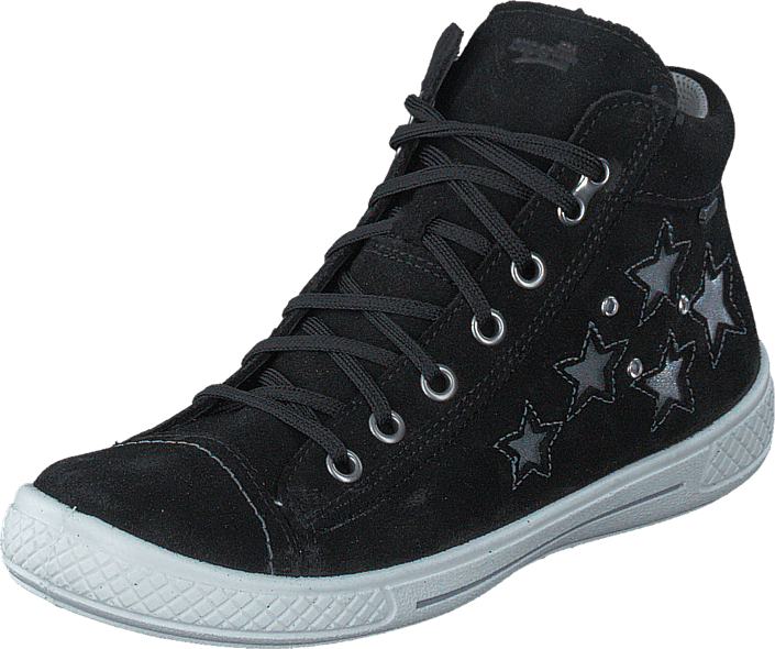 Superfit - Tensy GORE-TEX® SURROUND® Black Kombi