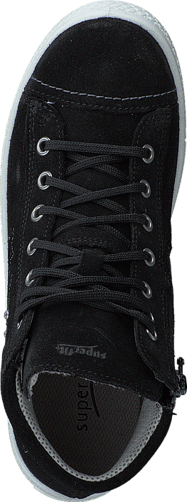 Superfit - Tensy GORE-TEX® SURROUND® Black Kombi