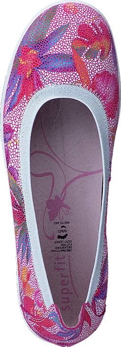 Superfit - Tina Pink Multi