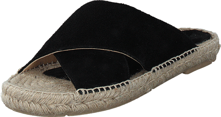 Billi Bi - 5119 500 Black Suede 500 Black Suede