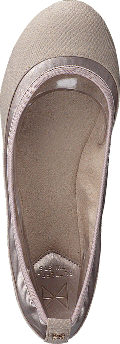 Butterfly Twists - Hannah Nude Snake