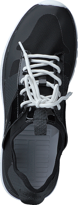 Calvin Klein Jeans - Iden Fine Mesh / Printed Snake Black