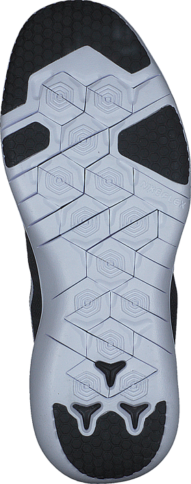 Nike - Wmns Nike Flex Supreme Tr 5 Black/White-Pure Platinum