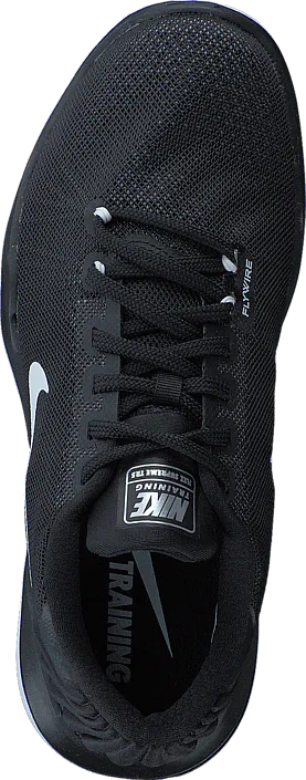 Nike - Wmns Nike Flex Supreme Tr 5 Black/White-Pure Platinum