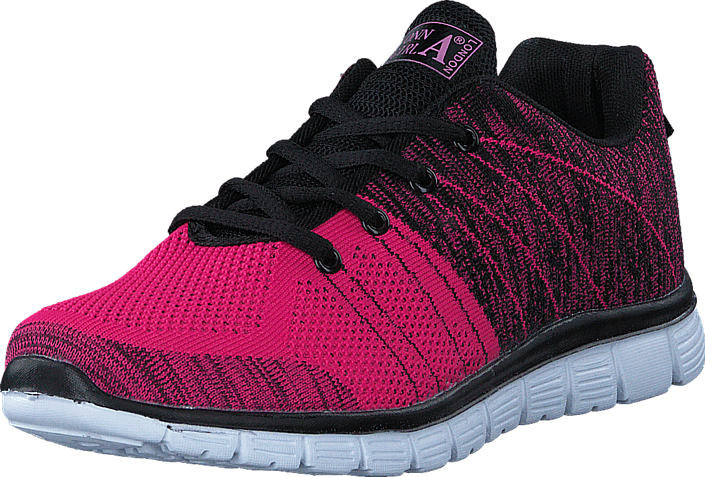 Donna Girl - 49120 93 Fuchsia