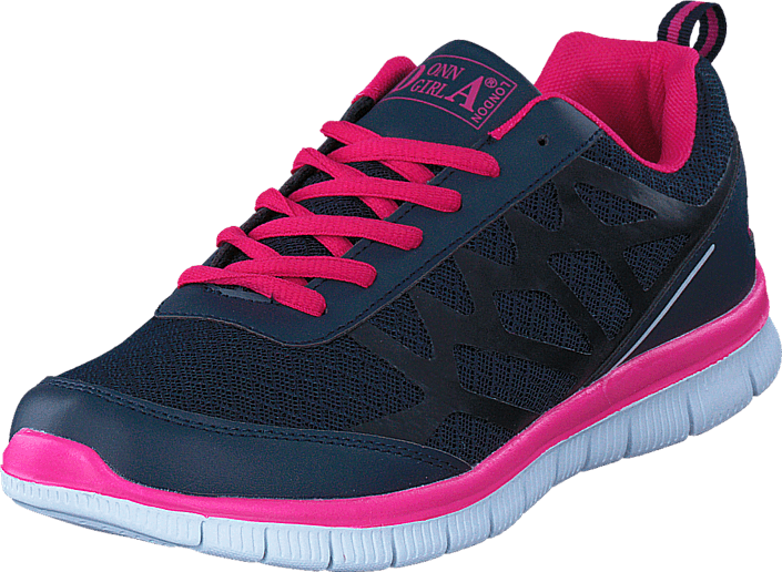Donna Girl - 49380 03 Navy