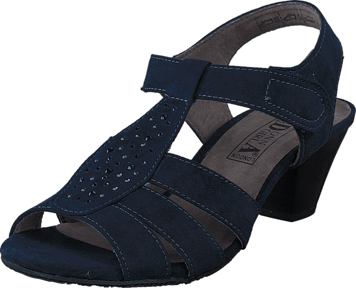 Donna Girl - 4936103 03 Navy