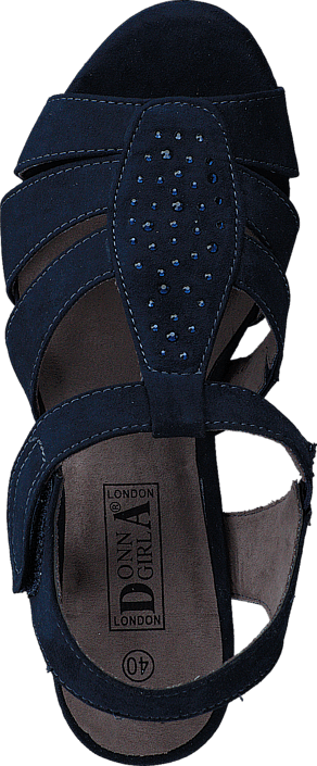 Donna Girl - 4936103 03 Navy