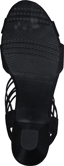 Donna Girl - 4936104 01 Black