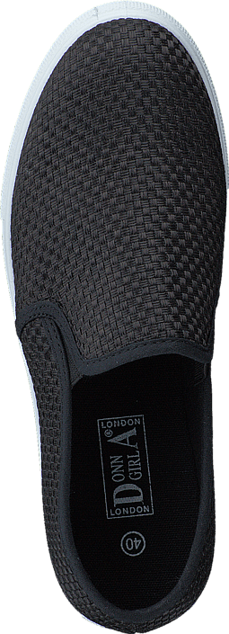 Donna Girl - 493782 01 Black