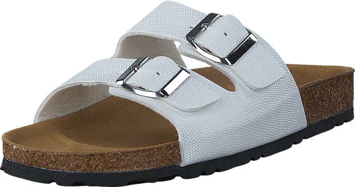 Donna Girl - 69021 07 White
