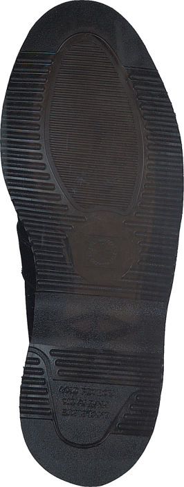Dr Martens - Valentine Black