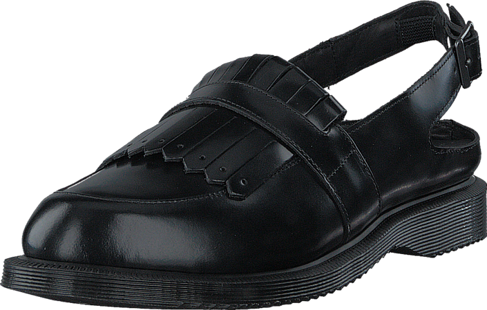 Dr Martens - Valentine Black