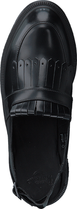 Dr Martens - Valentine Black