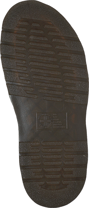Dr Martens - Galia Black