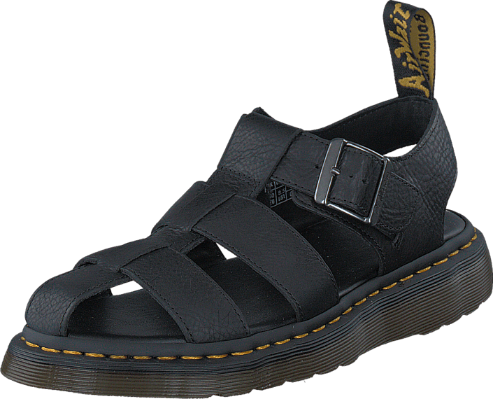 Dr Martens - Galia Black