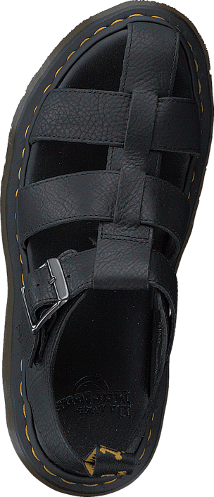 Dr Martens - Galia Black