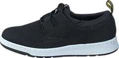 Dr Martens - Evade Black