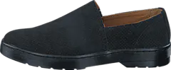 Dr Martens - Plano Black