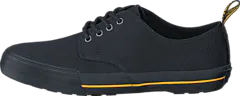Dr Martens - Pressler Black
