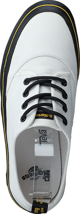 Dr Martens - Jacy White