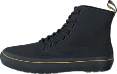 Dr Martens - Monet Black