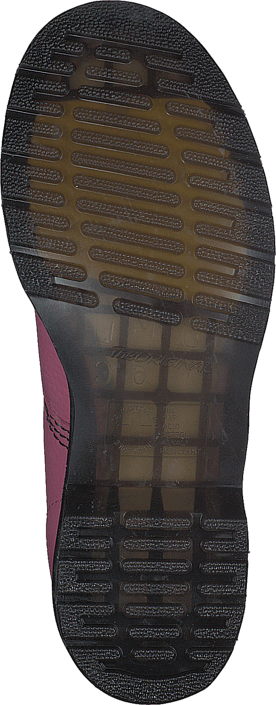 martens pascal zip