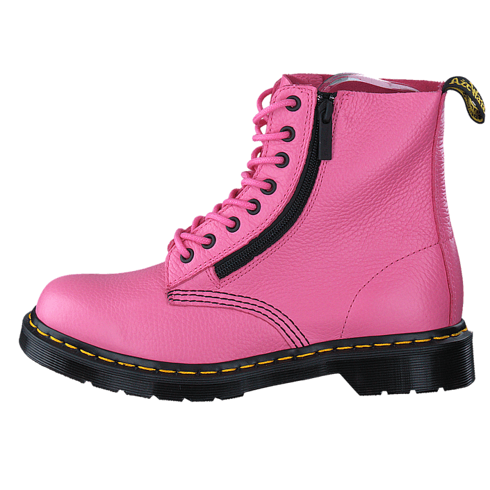 martens pascal zip